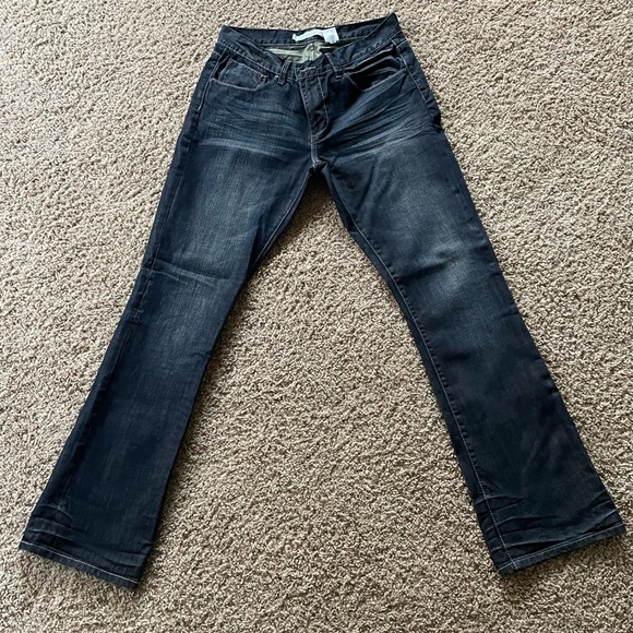 Men’s Tin Haul Jeans - Picture 1 of 3